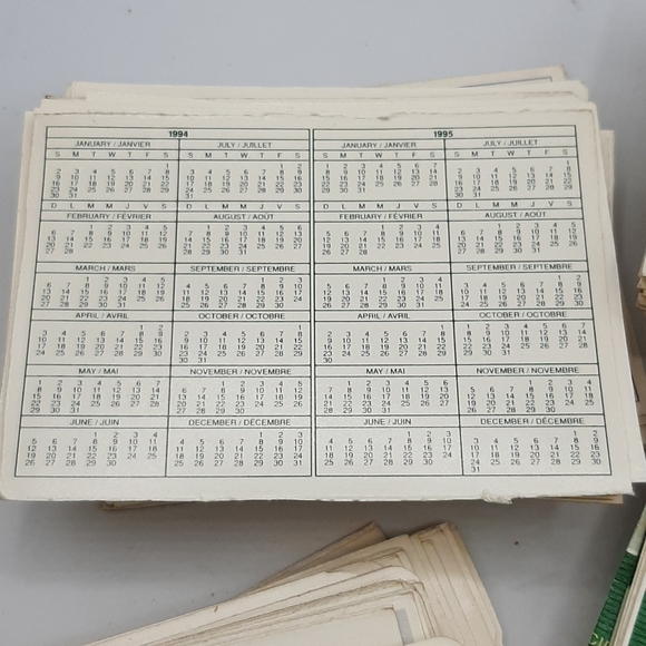 Export "A" Cigarette Packages Cut Up Blue & Green 1990's Over 50 Packages Player - Picture 4 of 5